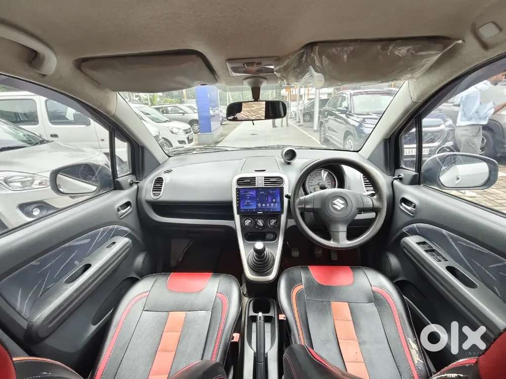 Maruti Suzuki Ritz 2009 With New Papers