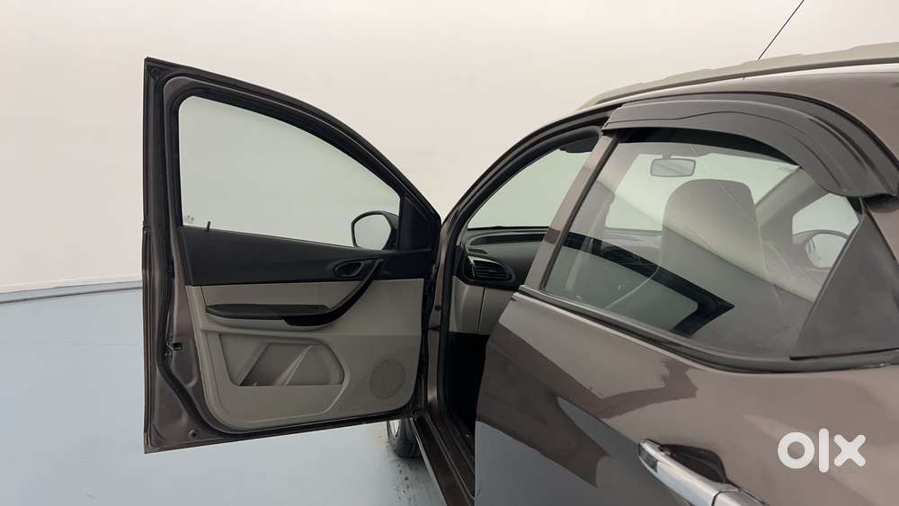 Tata Tiago 1.2 Revotron Xt, 2019, Petrol