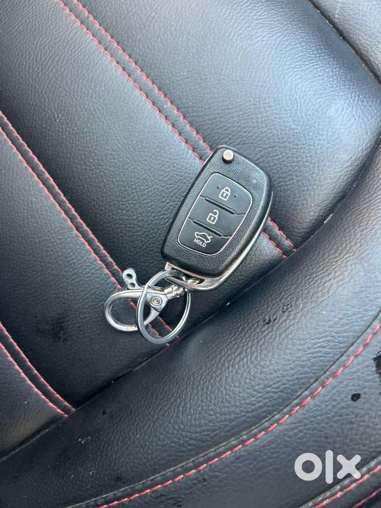 Hyundai Diesel Car 2012