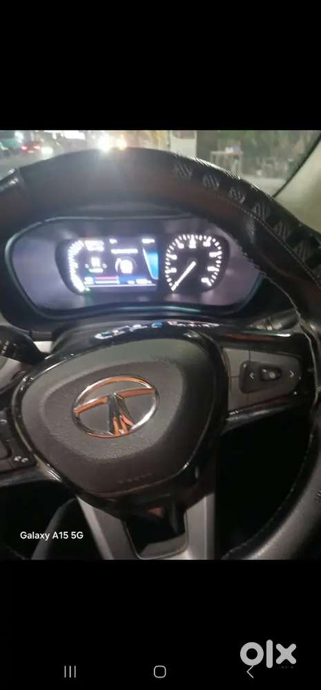 Tata Nexon Ev 2023 Electric Good Condition