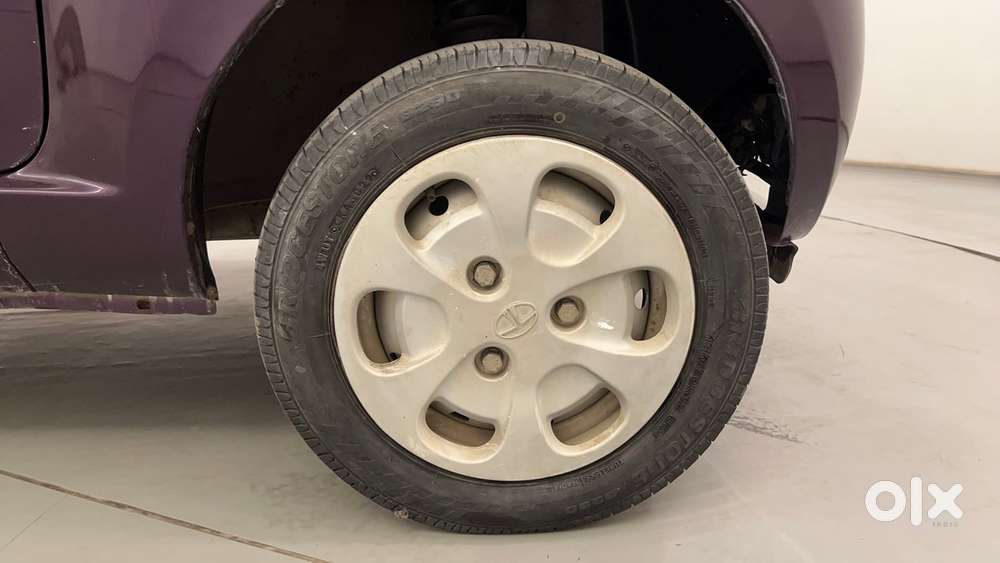 Tata Nano Twist Xt, 2015, Petrol