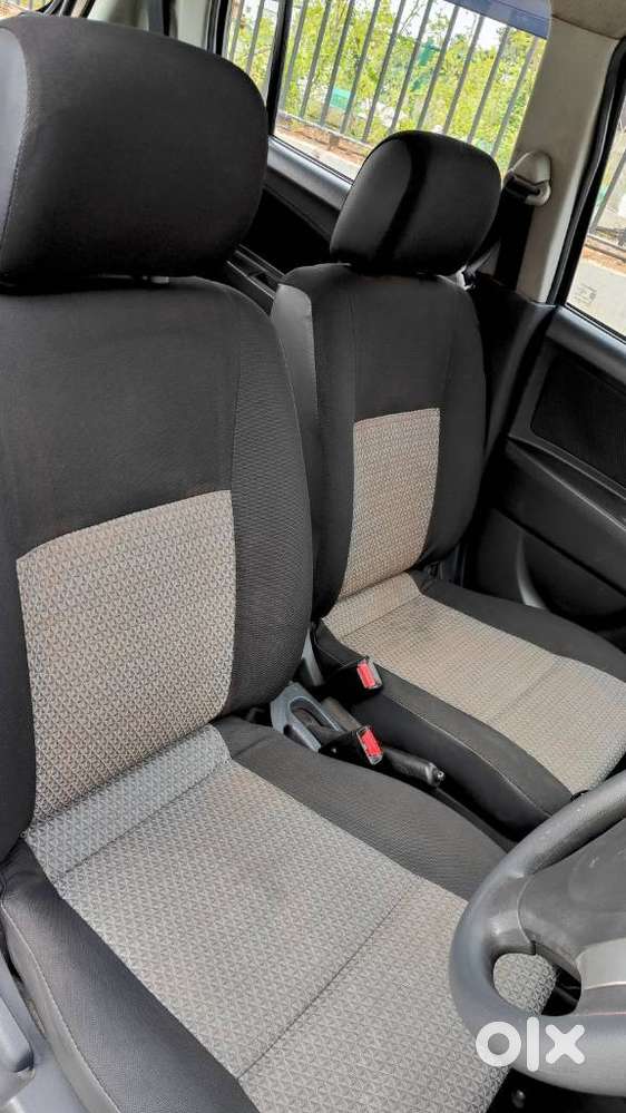 Maruti Suzuki Wagon R Lxi Optional, 2010, Petrol