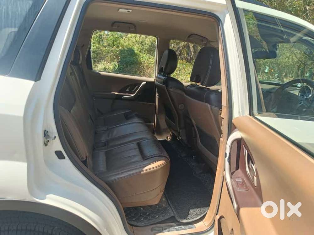 Mahindra Xuv500 Diesel 2013