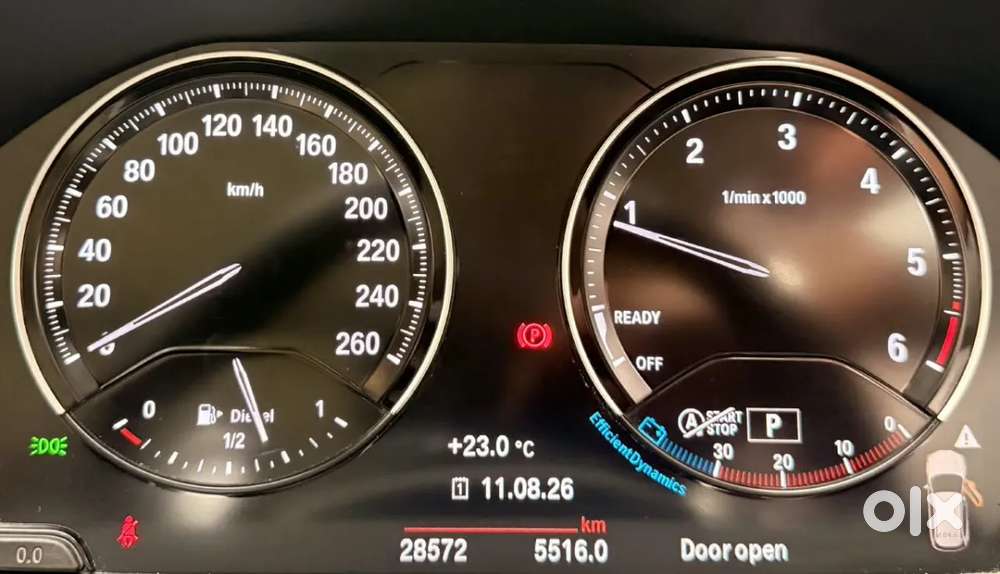 Bmw X1 2.0 Sdrive20d Xline, 2021, Diesel