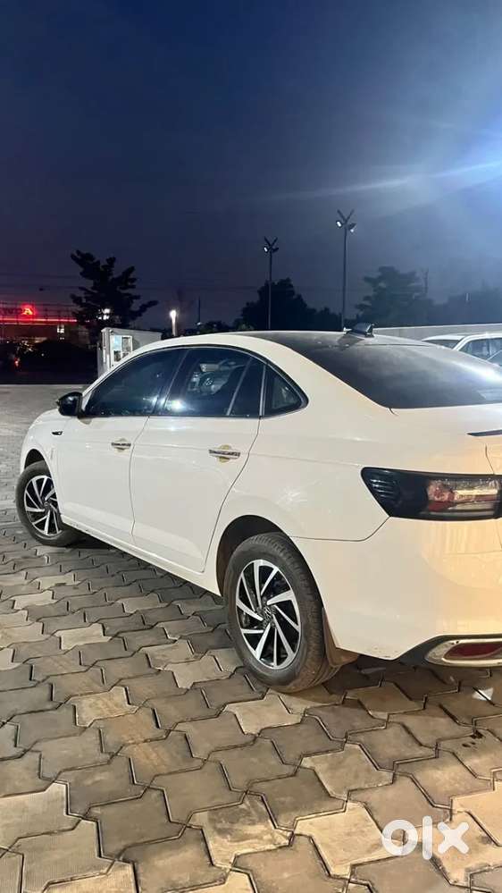 Volkswagen Virtus 1.5 Tsi Gt Plus Evo Dsg, 2025, Petrol