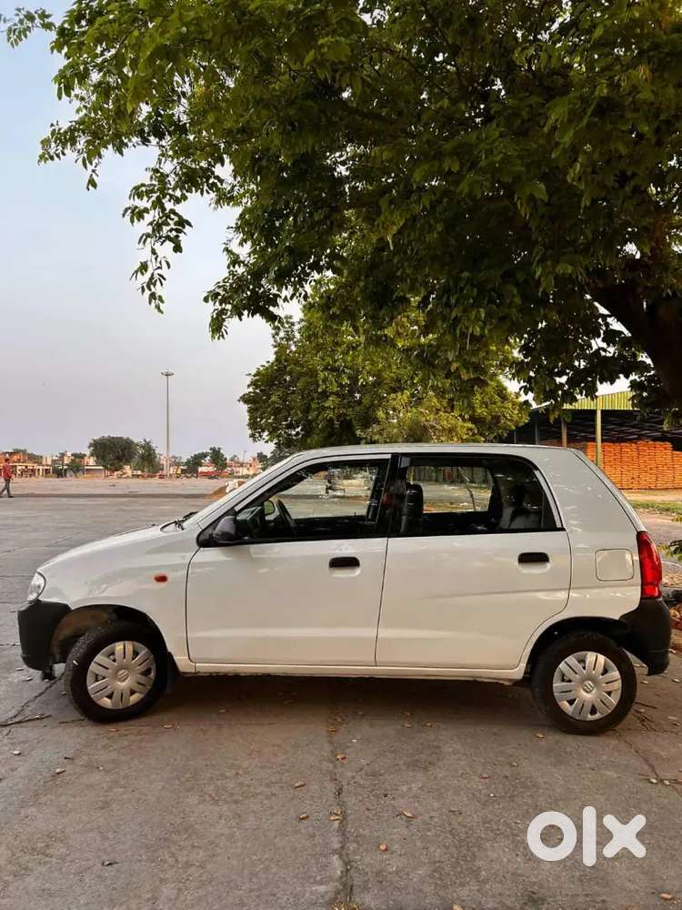 Maruti Suzuki Alto 800 2011 Petrol 70000 Km Driven