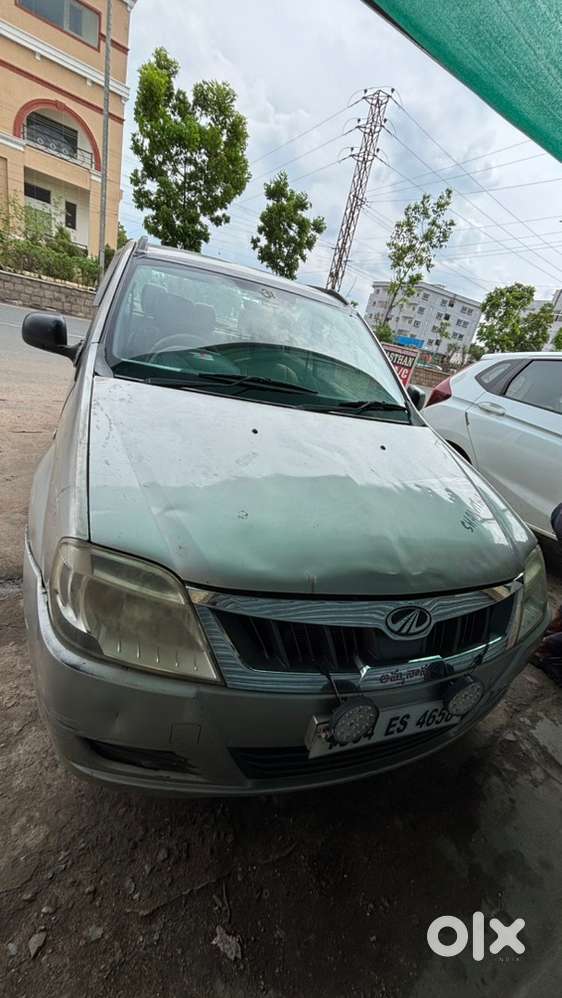 Mahindra Verito Diesel 2013