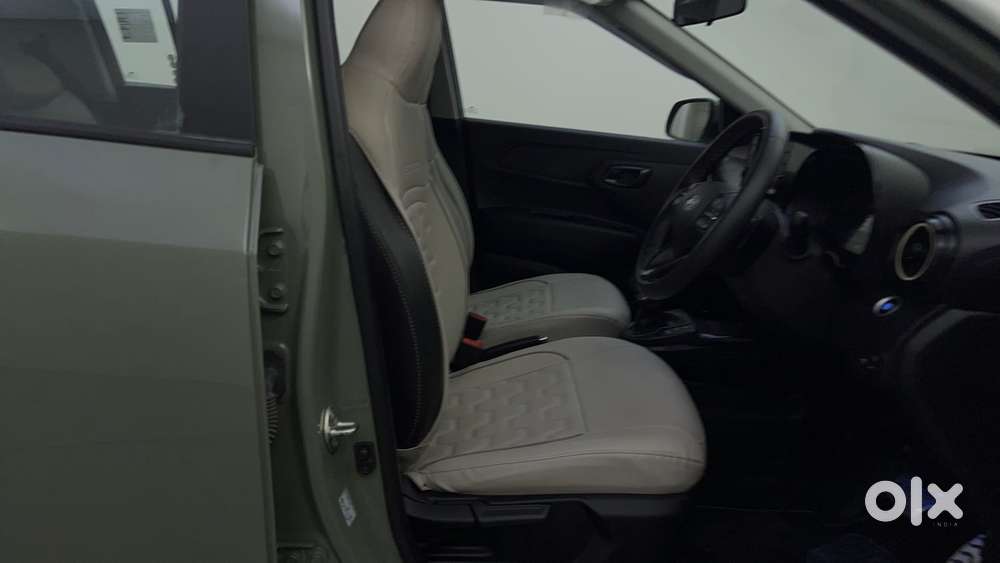 Hyundai Exter Sx (o) 1.2 Amt, 2023, Petrol