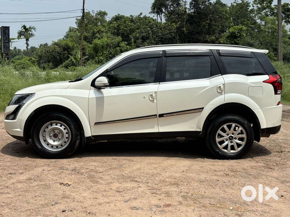 Mahindra Xuv500 W9 2wd, 2018, Diesel