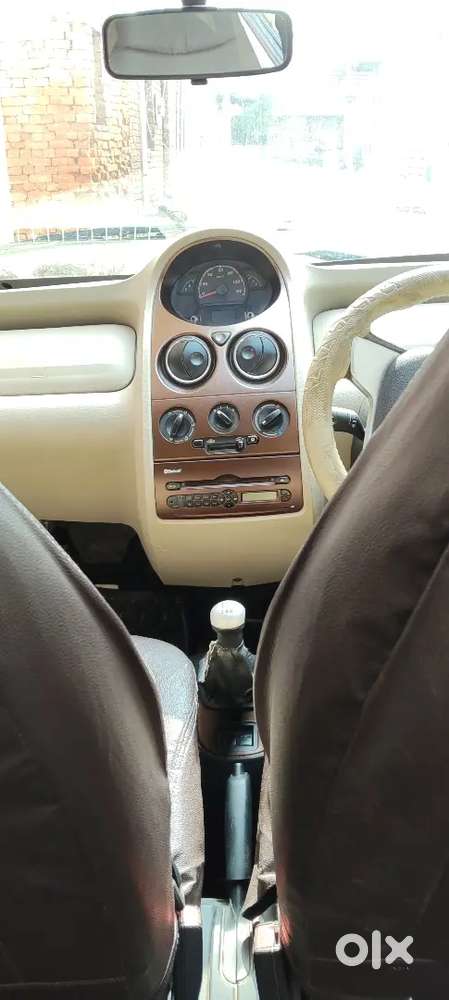 Tata Nano Genx Xt 2016