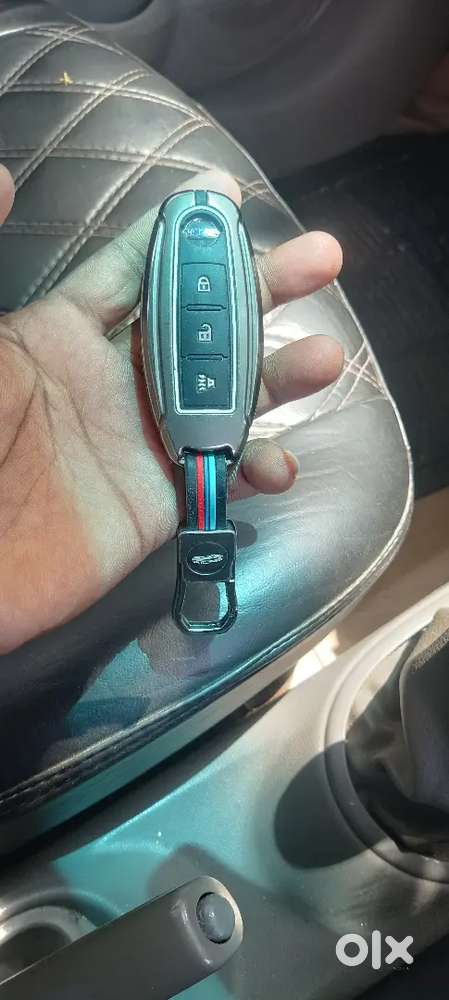 Nissan Micra 2011 Petrol 62600 Km Driven