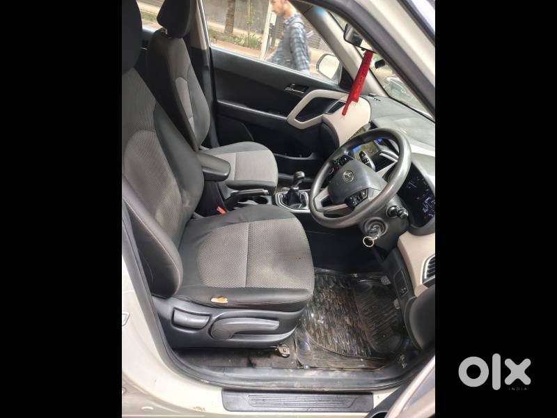 Hyundai Creta 1.6 Vtvt S, 2016, Petrol