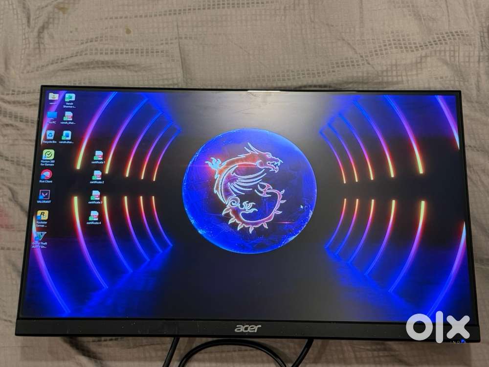 Acer Nitro QG1