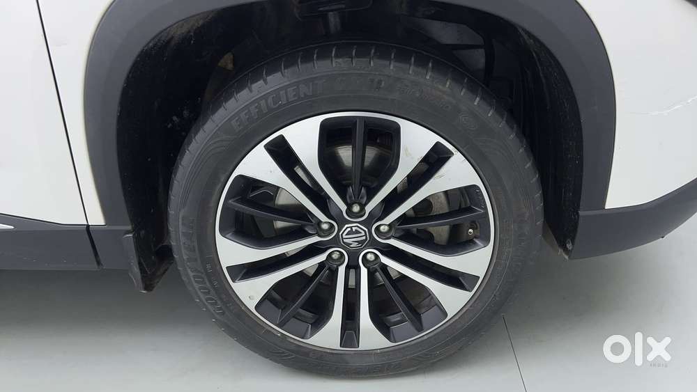 Mg Hector Sharp At, 2022, Petrol