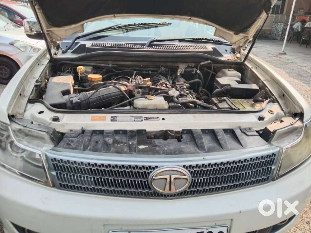 Tata Safari Storme Vx, 2015, Diesel