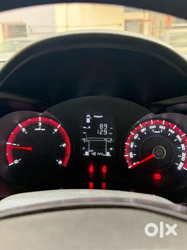Xuv 300 W6 Diesel