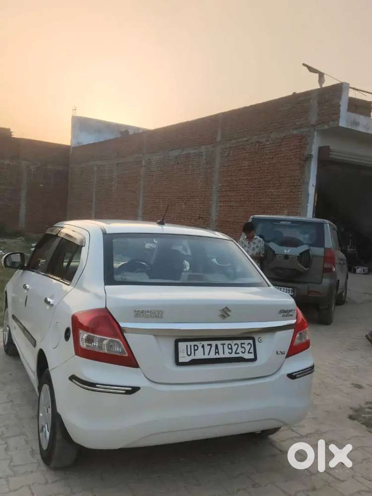 Maruti Suzuki Swift Dzire Tour 2020 Cng & Hybrids Good Condition