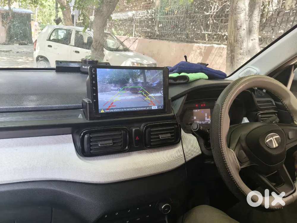 Tata Punch Revotron 2025