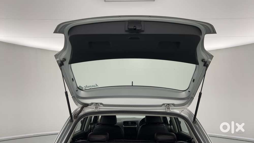 Volkswagen Polo 1.0 Mpi Trendline, 2019, Petrol