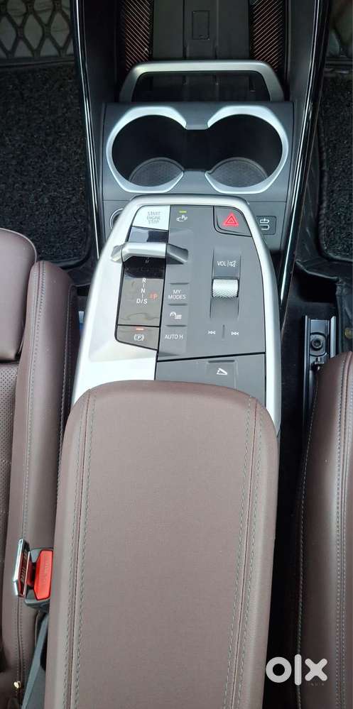 Bmw X1 Sdrive18i M Sport, 2025, Petrol