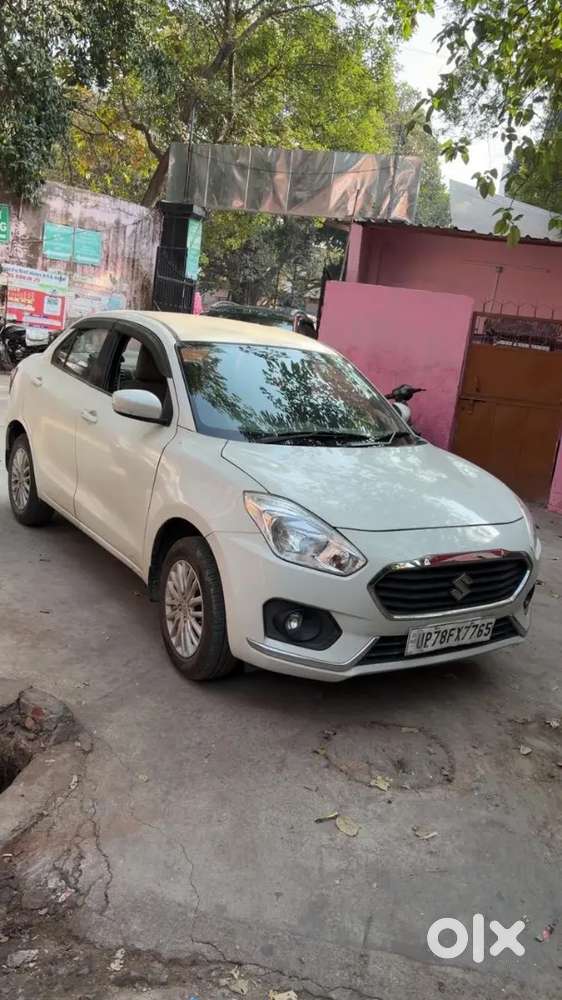 Maruti Suzuki Dzire 2020