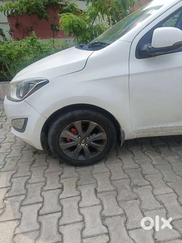 Hyundai I20 2012 Diesel 85000 Km Driven