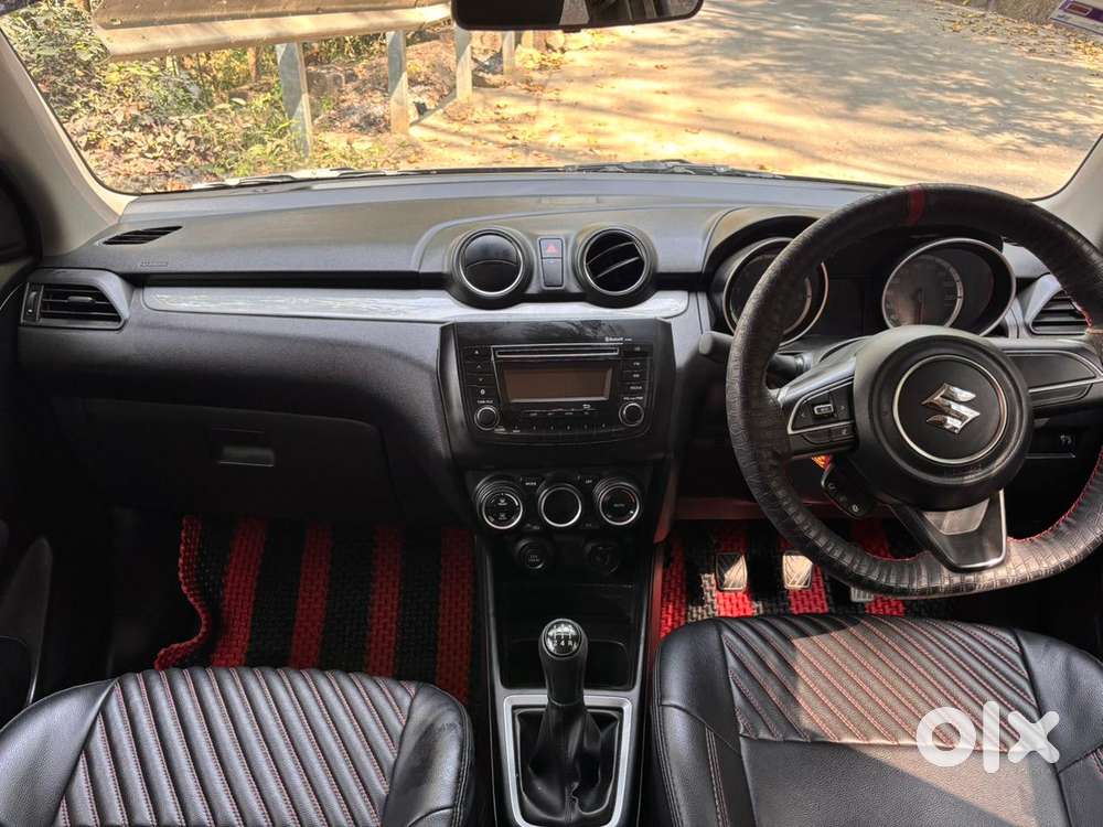 Maruti Suzuki Swift 2004-2010 1.3 Zxi, 2020, Petrol