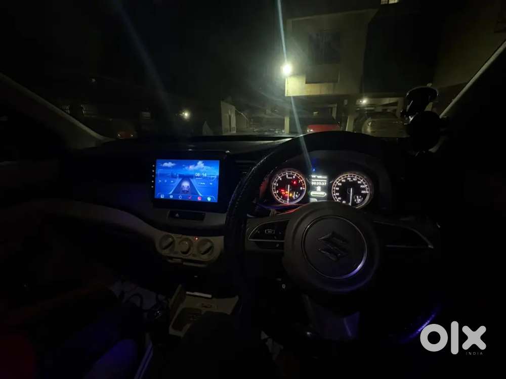 T - Permit Maruti Suzuki Ertiga 2023 Vxi Manual Hybrid