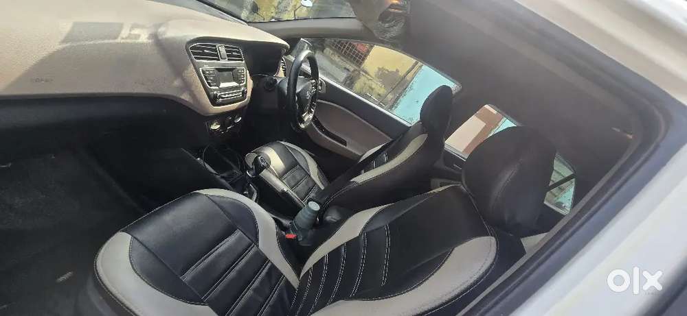 Hyundai I20 2019