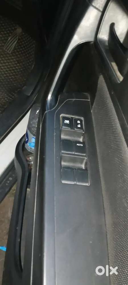 Maruti Suzuki Brezza 2018 Diesel Well Maintained