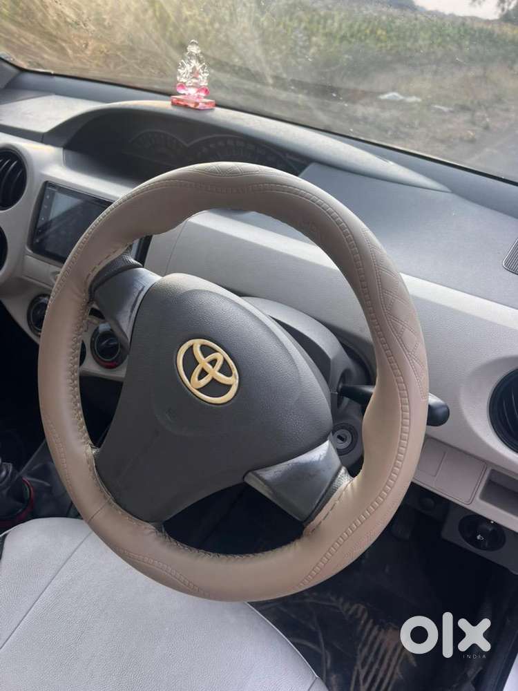 Toyota Diesel Car 2016