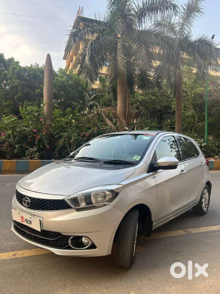 Tata Tiago Xza Plus, 2018, Petrol