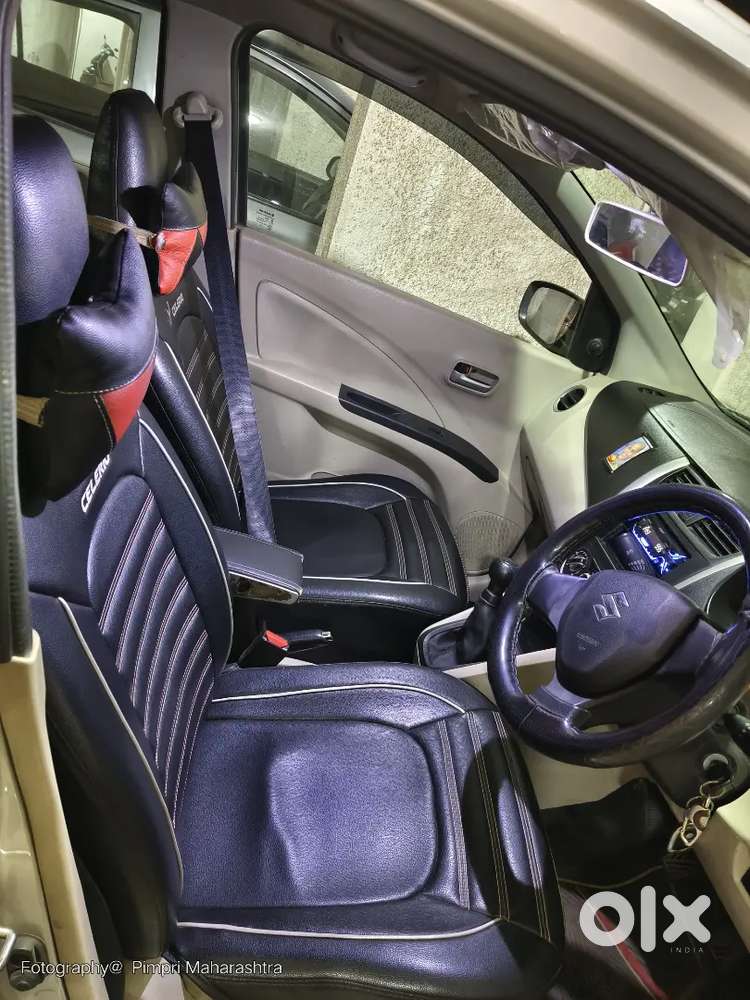 Maruti Suzuki Celerio 2020
