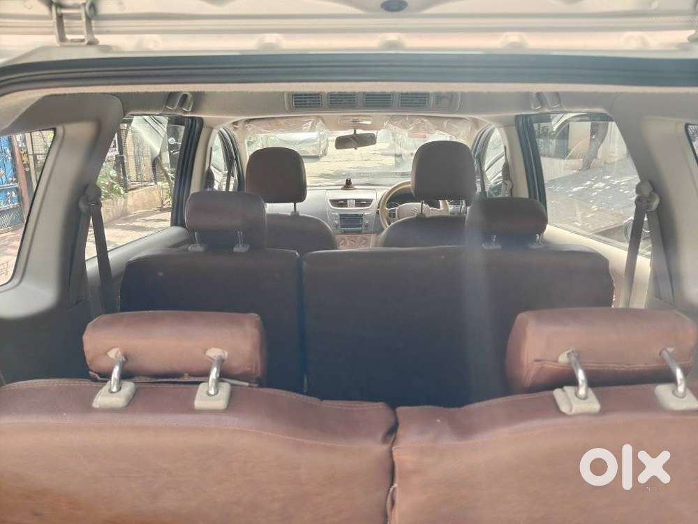 Maruti Suzuki Ertiga Vdi, 2017, Diesel