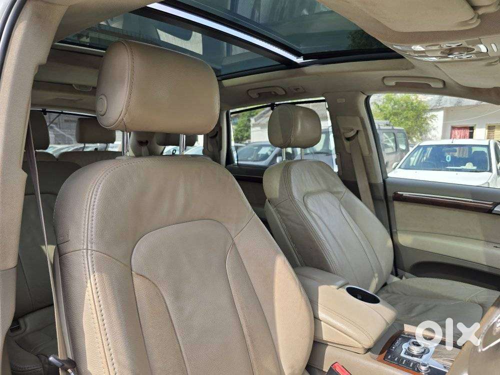 Audi Q7 3.0 Tdi Quattro, 2014, Diesel