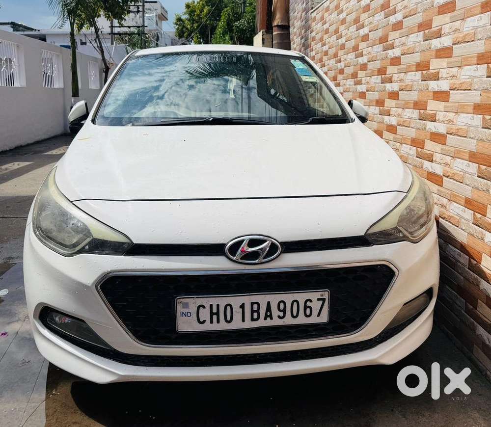 Hyundai New I20 2014 Diesel Well Maintained
