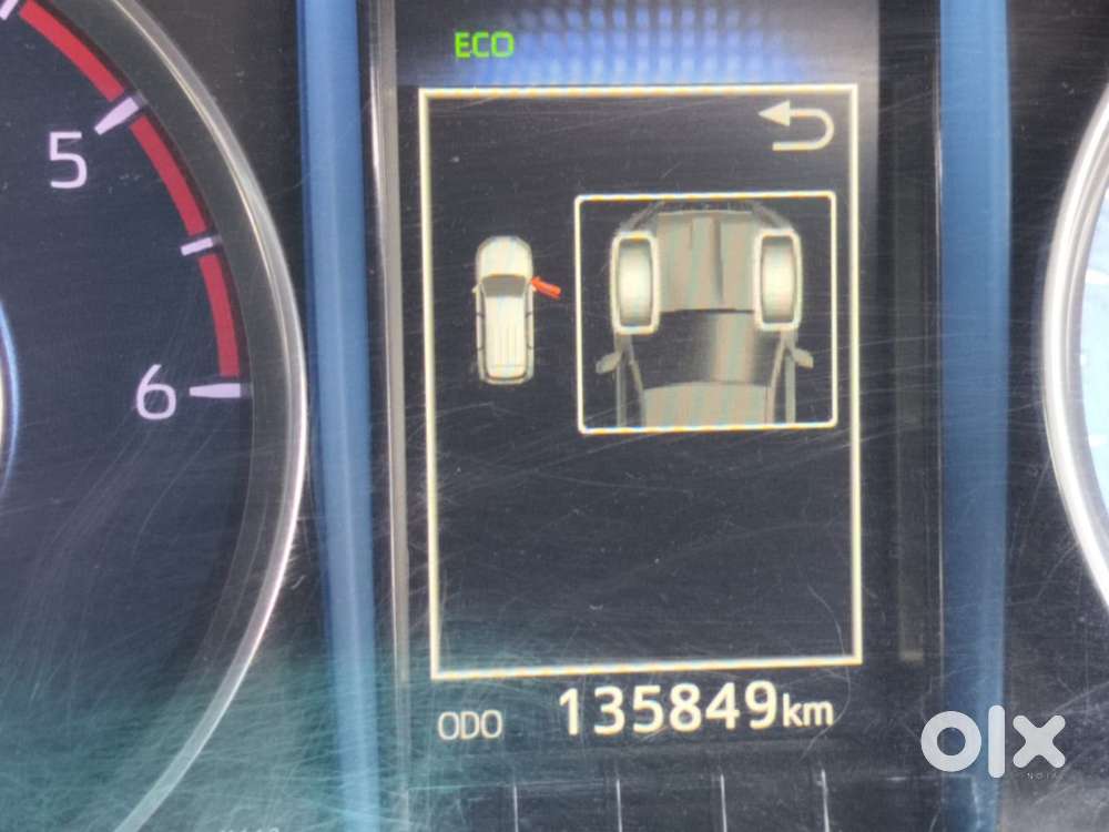 Toyota Fortuner 4x4 At 2.8 Diesel, 2023, Diesel