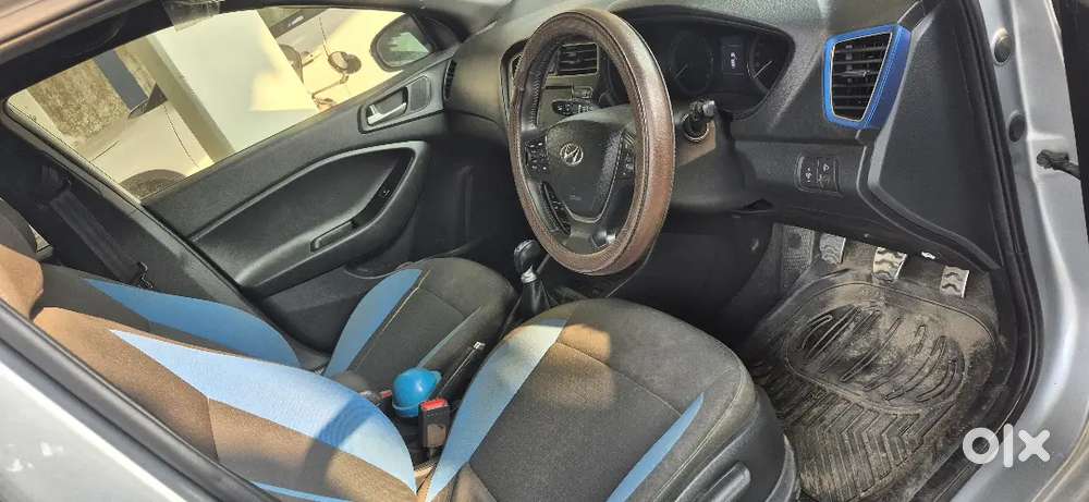 Hyundai I20 Active 2019 Petrol 35000 Km Driven