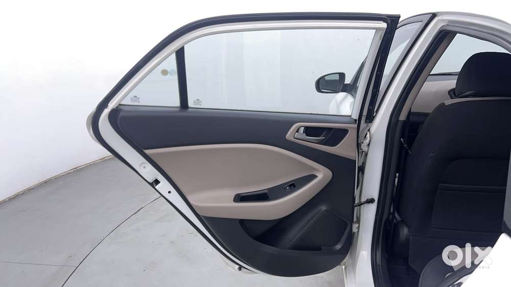 Hyundai Elite I20 Asta Option Diesel, 2017, Diesel