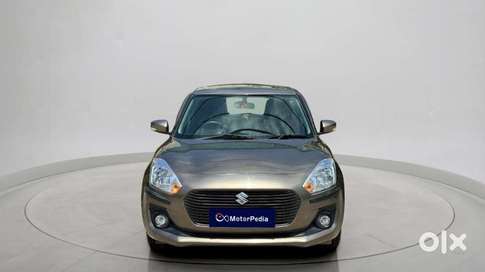 Maruti Suzuki Swift Vxi Optional, 2020, Petrol