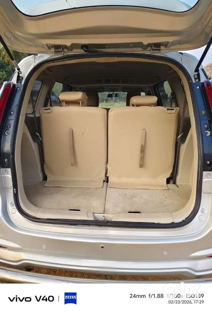 Maruti Ertiga Vdi 2019