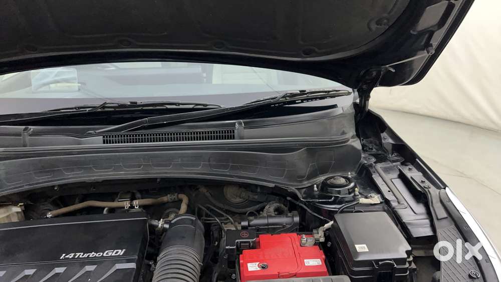 Kia Seltos 1.4 Gtx + Petrol At, 2020, Petrol