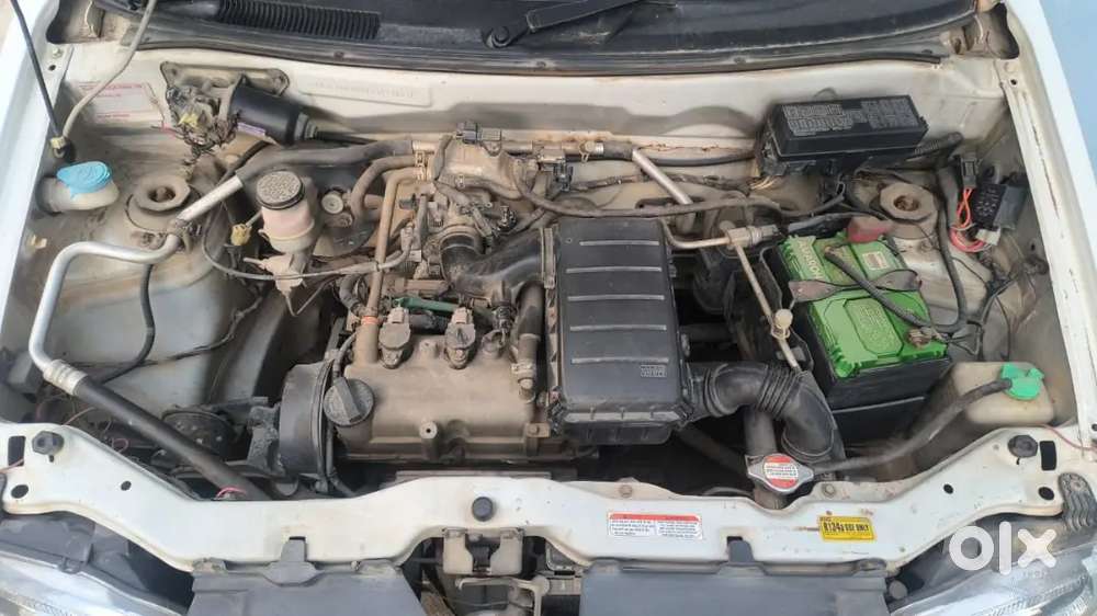 Maruti Suzuki Alto 2012