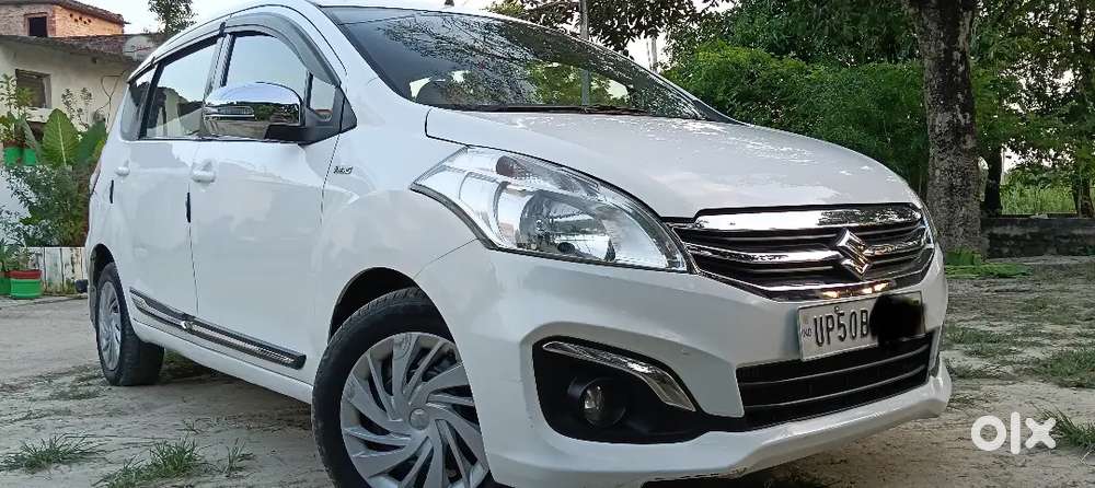 Maruti Suzuki Ertiga 2018 Diesel 104000 Km Driven