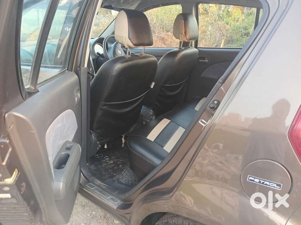 Maruti Suzuki Ritz Vxi (abs) Bs Iv, 2010, Petrol