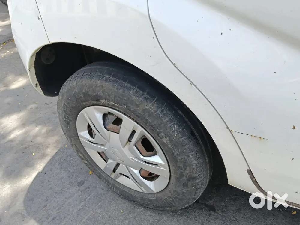 Datsun Redi Go 1.0 2018 Km Driven