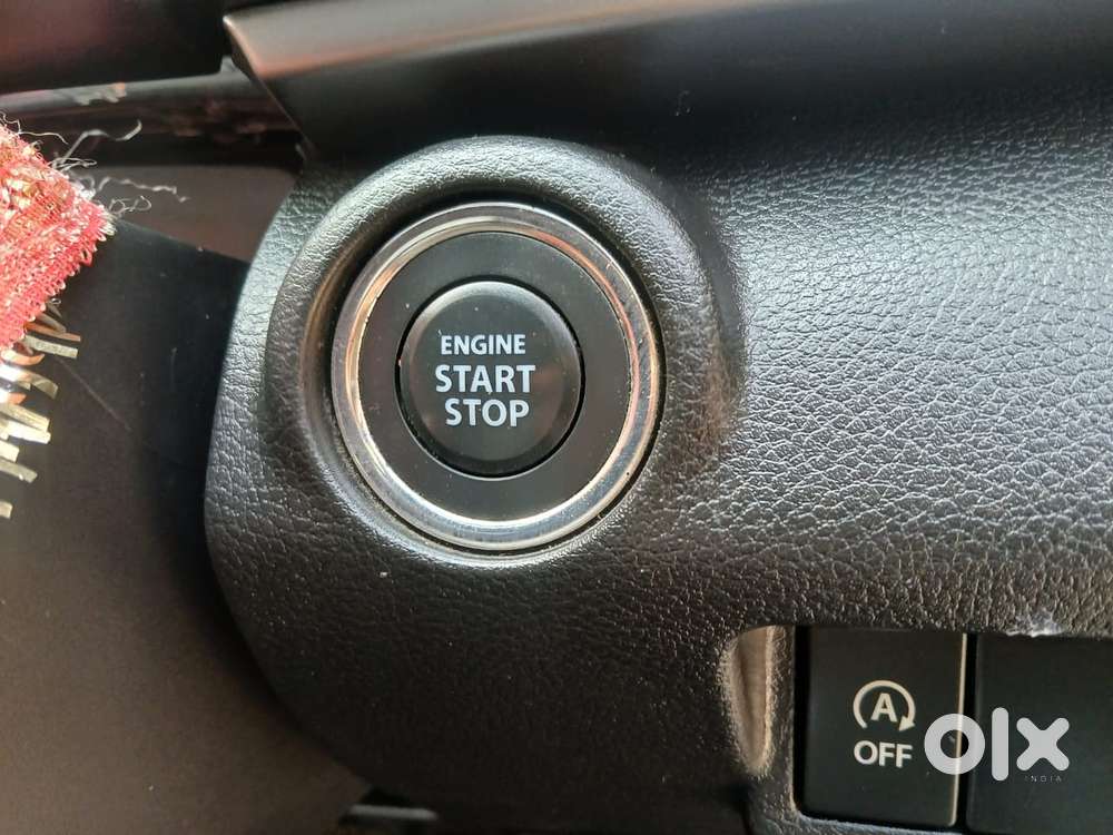 Maruti Suzuki Xl6 1.5 Alpha Mt, 2021, Petrol