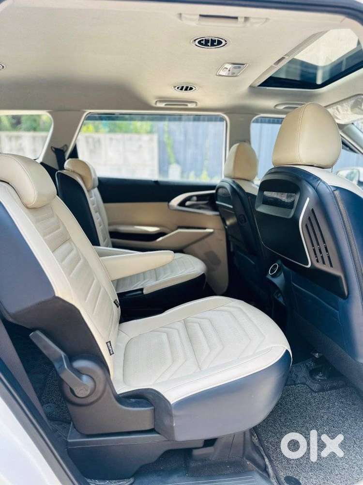 Kia Carens 1.5 Luxury Plus Diesel At 6 Str, 2022, Diesel