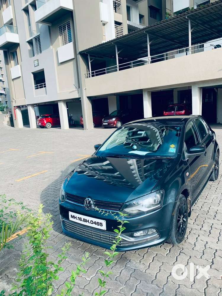 Volkswagen Polo 2015 Diesel Well Maintained