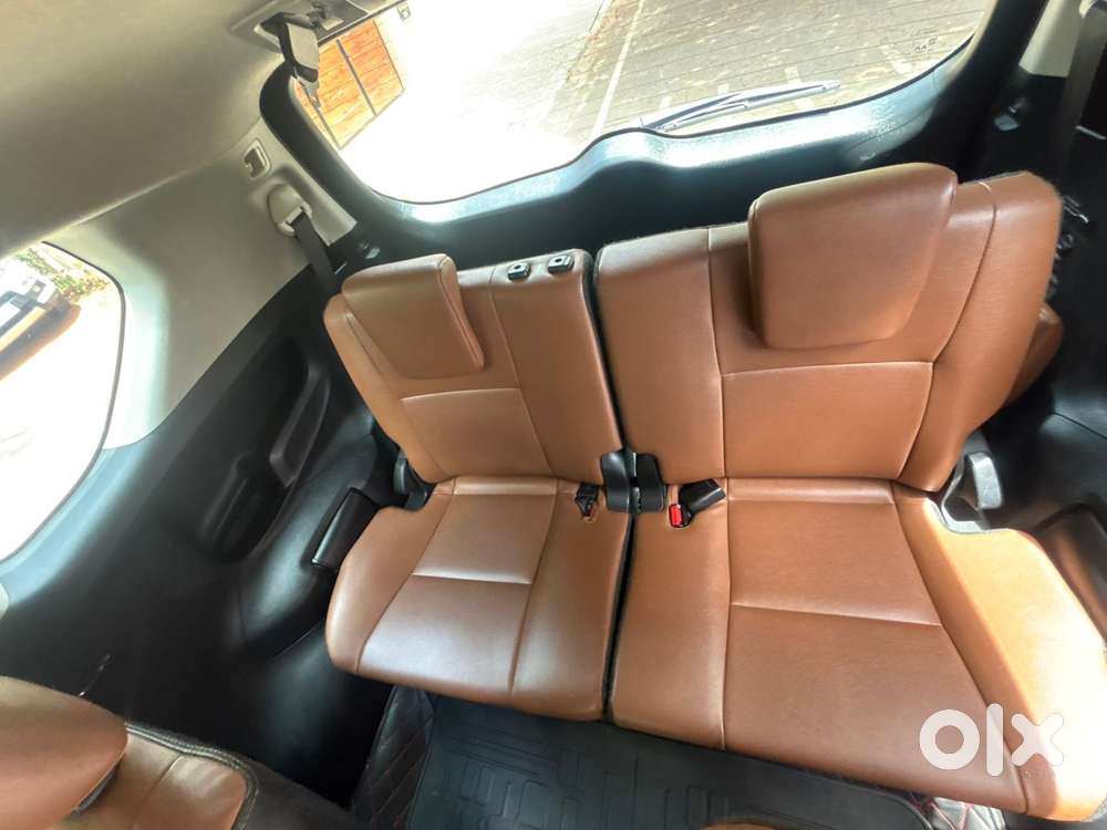 Toyota Innova Crysta 2.8z Automatic, 2022, Diesel